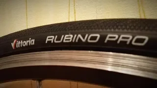 Vitoria Rubino Pro III 700*25C - Шоссейные велопокрышки