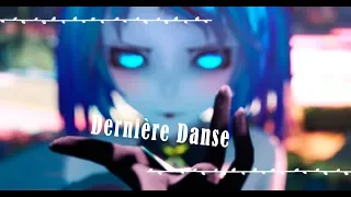 〖MMD 〗●Dernière Danse● ●TDA Miku● ►60FPS◄