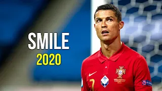 Cristiano Ronaldo 2020 ❯ Smile - Juice WRLD | Skills & Goals | HD