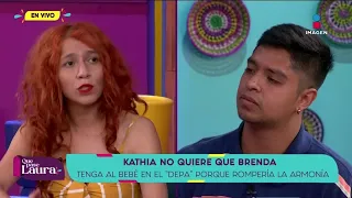 'Mi pareja quiere que me abra al poliamor' | Programa Completo | Que Pase Laura