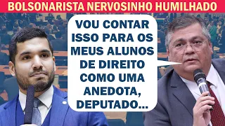 A GARGALHADA FOI GERAL: "QUE HUMILHAÇÃO", DISSE UM DEPUTADO NA HORA | Cortes 247