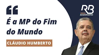 Frentes parlamentares pedem devolução de MP ao governo I Jornal Gente