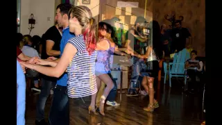 Social Dance Party in Tbilisi by Salsa Caliente Tbilisi