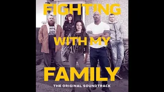 Ellie Goulding - Do You Remember | Fighting With My Family OST