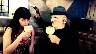 Messer Chups....FREDDY KRUEGER'S holiday....Official video