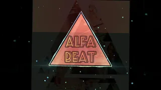 Alfa Beats - Hodri Meydan