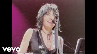 Joan Jett & the Blackhearts - If You're Blue (Official Video)