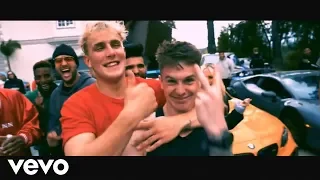 Jake Paul - I'm Gonna Knock Joe Weller Out (Official Music Video)