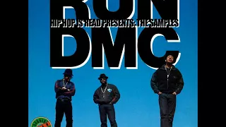 Run DMC - Beats to the Rhyme (HQ)