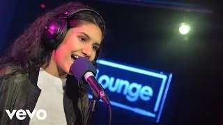 Alessia Cara - Magnets (Disclosure & Lorde cover in the Live Lounge)