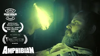 Amphibian | Award-Winning Horror Short Film