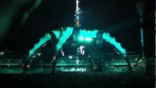 U2 Moment Of Surrender (360° Live From Perth) [Multicam 720p By Mek with U22's Audio]