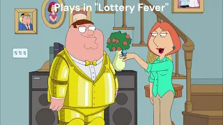 Family Guy - Trololo