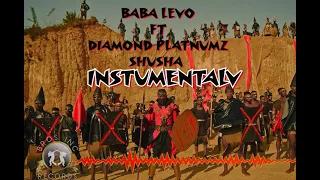 Baba Levo Ft Diamond Platnumz - Shusha INSTUMENTAL