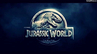 Soundtrack Jurassic World : The Park Is Closed (Theme Song) / Music Jurassic World