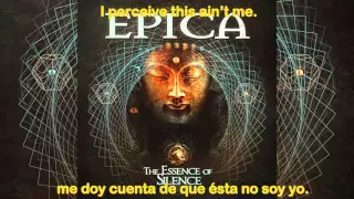 EPICA - The Essence Of Silence HD (English - Español - Lyrics - Subs)