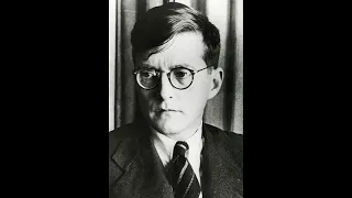 Shostakovich - The Young Lady and the Hooligan
