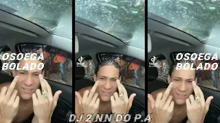 CHEIRANDO A 212 NO MEU PANO TO VÍRGULADO_ VERSÃO FUNK TIK TOK x BEAT VEM VEM 2022 ( ph )