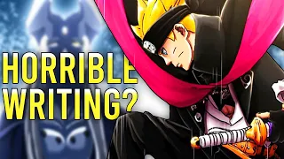 Power Creep is KILLING Boruto?!