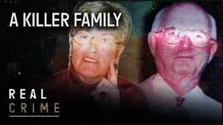 A Murderous Family Plot | Murder She Solved | Real Crime