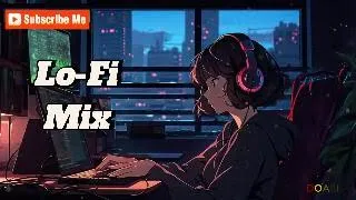 Lofi beats,citypop, Hip Hop Relaxing Music [Mix] / 리듬감 있는 로파이 (로파이 시티팝 비트 믹스)