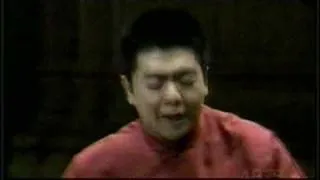 Lang Lang plays Don Juan at Carnegie Hall (Franz Liszt - Grand Fantasie)