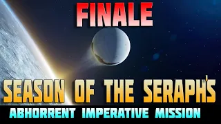 Destiny 2 Season of the Seraph's Finale Cutscene | Abhorrent Imperative Mission | Final Dawn Quest