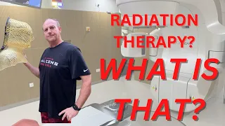 Curiosity: Uncovering the Secrets of Cancer Radiation Therapy