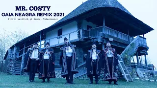 Florin Vasilică și Grupul Teleormanul ❎  Oaia Neagră din mulțime ❎ ( REMIX by Mr. Costy  #2022   )