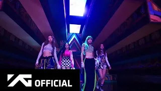 BLACKPINK - "DDU-DU DDU-DU" (JP Ver.) Full M/V