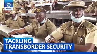 Insecurity: NIS Deploys Technology To Tackle Transborder Banditry