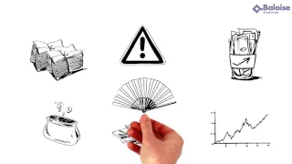 explainity® Erklärvideo: "Anlagealternativen" einfach erklärt - OVB