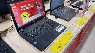 Ноутбук Acer ES1-533-P3XH NX.GFTER.062