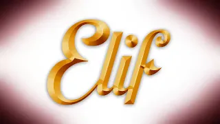 Elif - Soundtrack 09 - Suspenso Dramatico