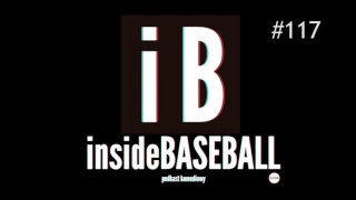 Inside Baseball 117 - Na Żywo Z Afryki
