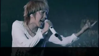 SID - Ranbu no Melody (乱舞のメロディ) Bleach Opening 13 - Live sub español