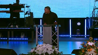 Tune into our Pastor Andy and World Overcomers Live Stream Now!