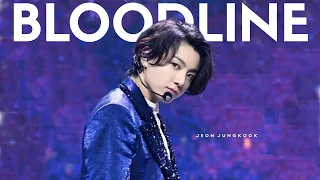 Jungkook - Bloodline FMV