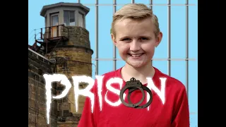 PRISON - Why would you!