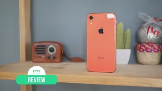 Apple iPhone Xr | Review en español