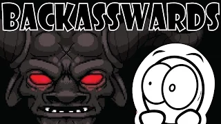 Lets kill Mega Satan...FIRST??? [The Binding of Isaac: Afterbirth+]