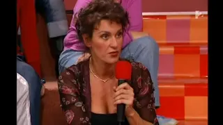 Akkor inkább a halál! Barbara Show (2004)