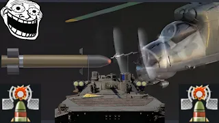 ANTI AIR BMP-2M