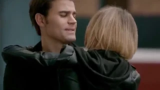 The Vampire Diaries | S8E16 | Stefan says goodbye to elena and reunites with lexi