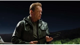 Terminator: Génesis | Anuncio de TV | Olvidar 20 | Paramount Pictures México