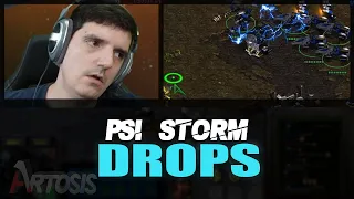 One More Game Stands Between Artosis and S Rank!