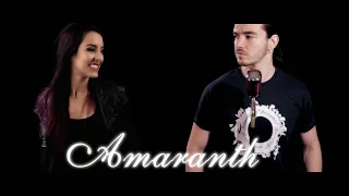 Amaranth (Nightwish) - Minniva & Dan Vasc
