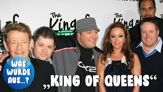 „King of Queens“-Cast: Das wurde aus „Doug“, „Carrie“, „Spence“ & Co. • PROMIPOOL