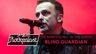 The Bard's Song - In The Forest  | Blind Guardian live | Rockpalast 2016