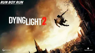 Dying Light 2- "Run Boy Run" Master Parkour Montage